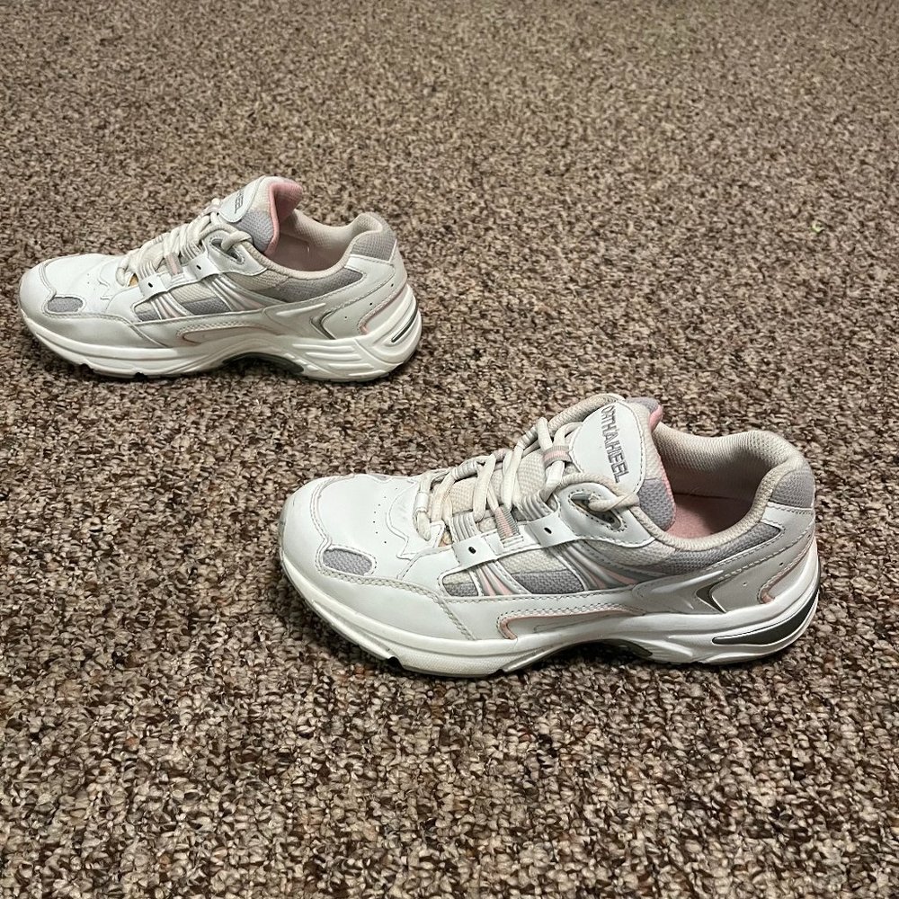 Orthaheel Women's Classic Walker Shoes